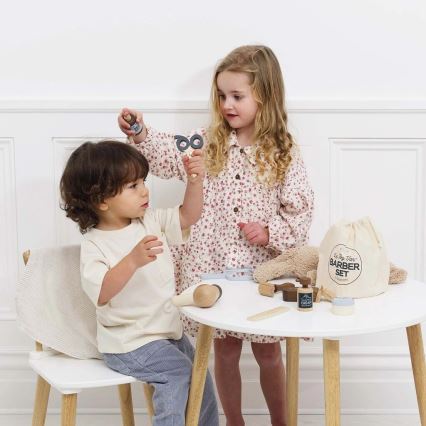 Le Toy Van - Kampaamotarvikesetti