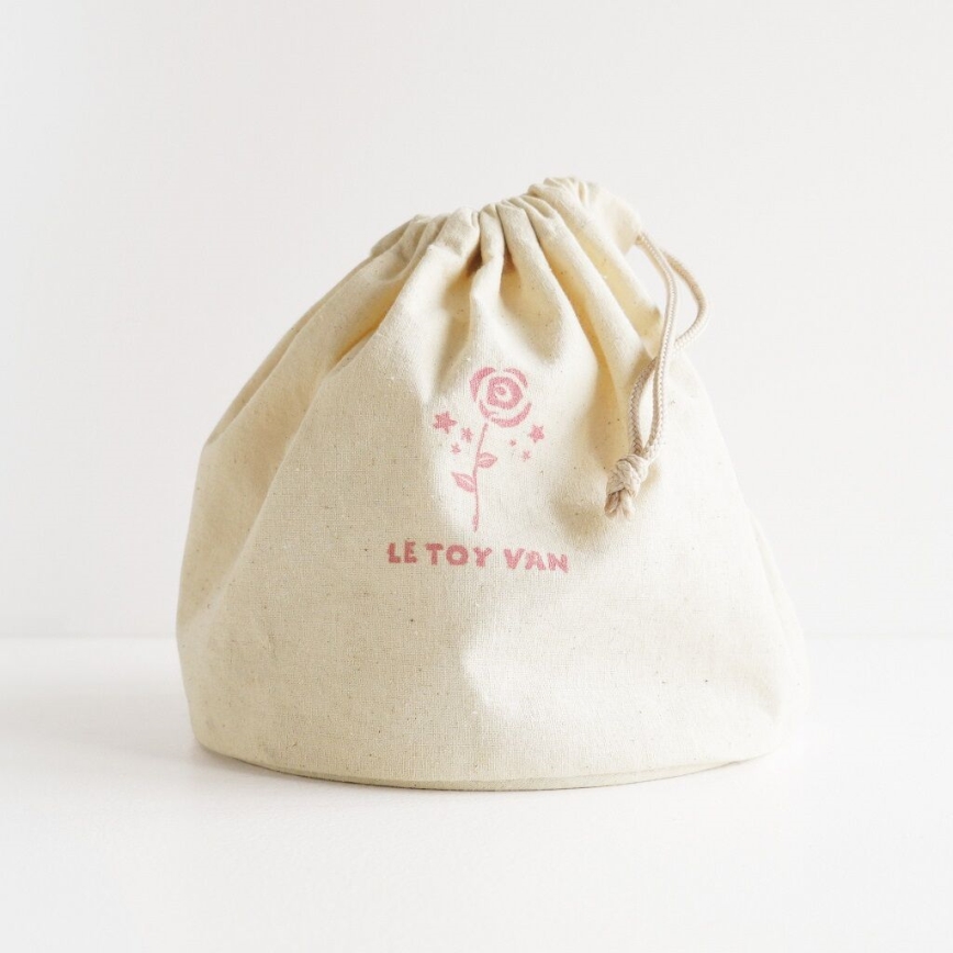 Le Toy Van - Kosmetiikkalaukku tarvikkeineen