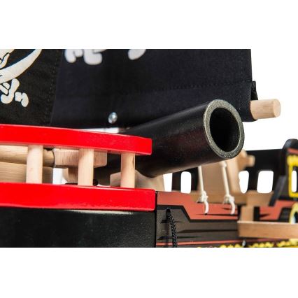 Le Toy Van - Merirosvovene Barbarossa