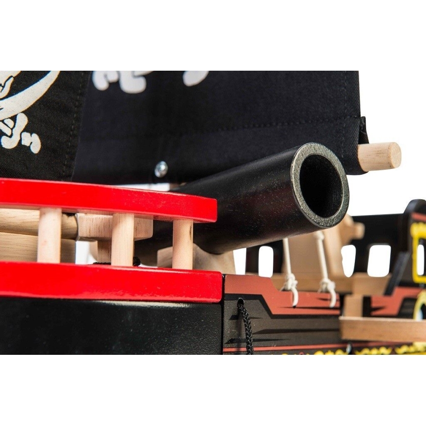 Le Toy Van - Merirosvovene Barbarossa