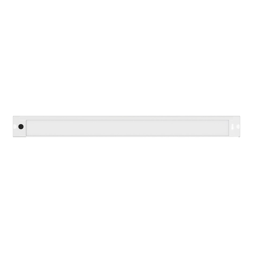 LED-alakaappivalaisin LED/18W/230V 2700/3000/4000/5000/5700K 60 cm valkoinen
