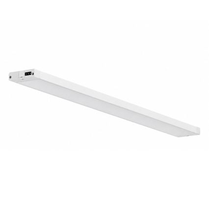 LED-alakaappivalaisin LED/18W/230V 2700/3000/4000/5000/5700K 60 cm valkoinen