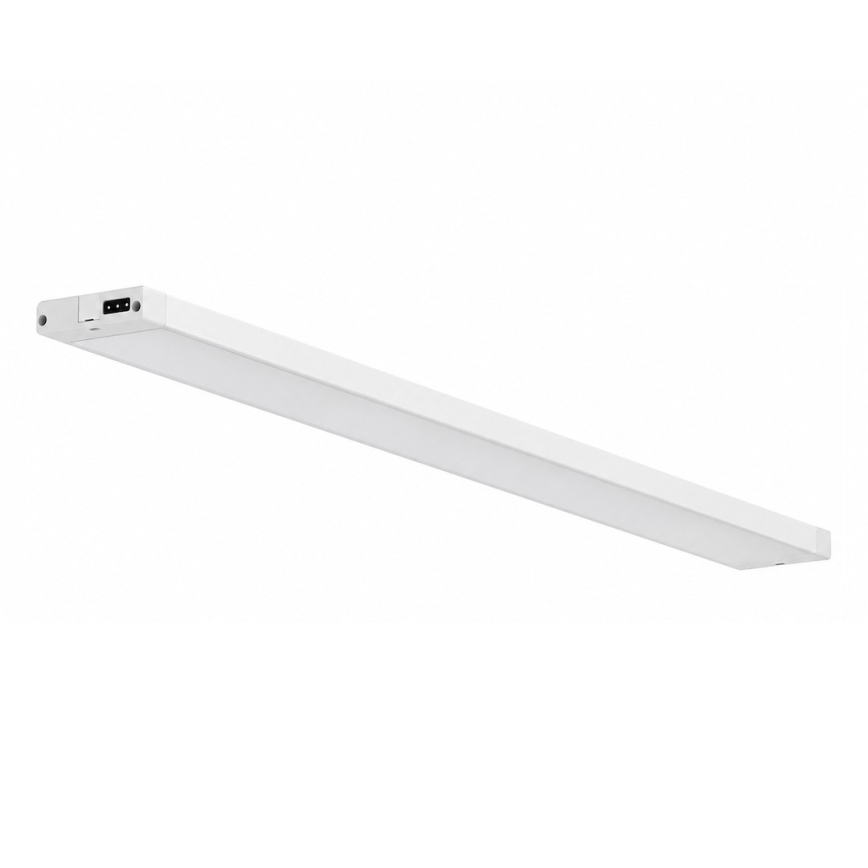LED-alakaappivalaisin LED/18W/230V 2700/3000/4000/5000/5700K 60 cm valkoinen