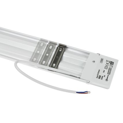 LED-alakaapin valaisin VIGA LED/20W/230V 6000K valkoinen