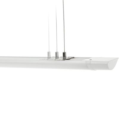 LED-alakaapin valaisin VIGA LED/20W/230V 6000K valkoinen