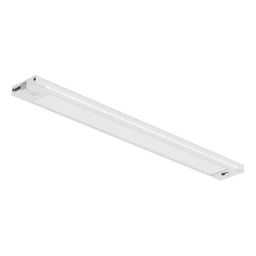 LED-alakaappivalaisin LED/12W/230V 2700/3000/4000/5000/5700K 42 cm valkoinen