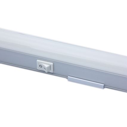 LED-alakaappivalaisin LED/15W/230V