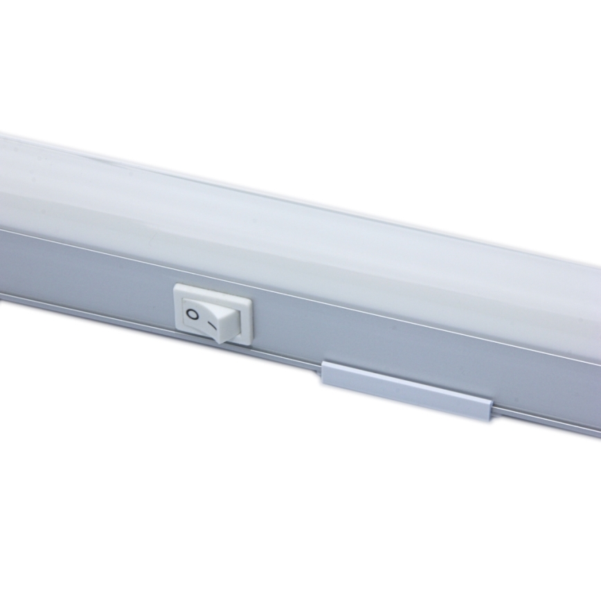 LED-alakaappivalaisin LED/15W/230V