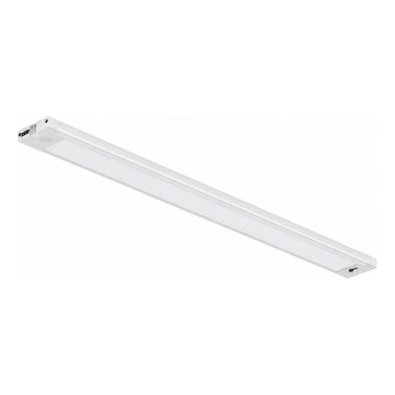 LED-alakaappivalaisin LED/18W/230V 2700/3000/4000/5000/5700K 60 cm valkoinen