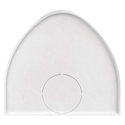 LED-alakaappivalaisin LED/60W/230V 4000K 150 cm