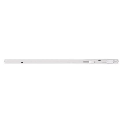 LED-alakaappivalaisin LED/60W/230V 4000K 150 cm