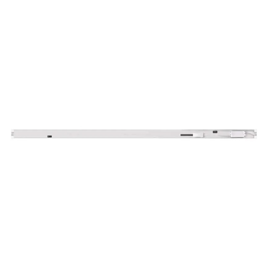 LED-alakaappivalaisin LED/60W/230V 4000K 150 cm