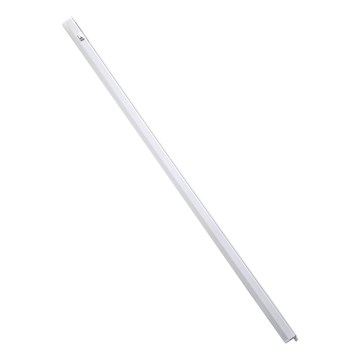 LED-alakaappivalaisin TUBE LED/14W/230V 90 cm valkoinen