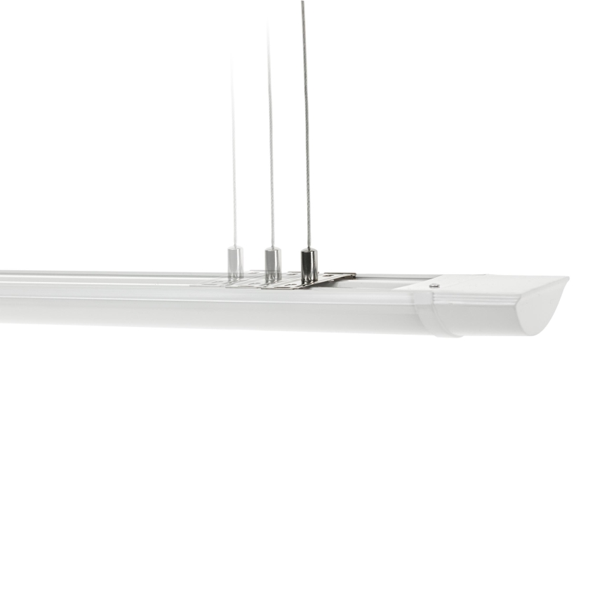 LED-alakaappivalaisin VIGA LED/20W/230V 3000K valkoinen