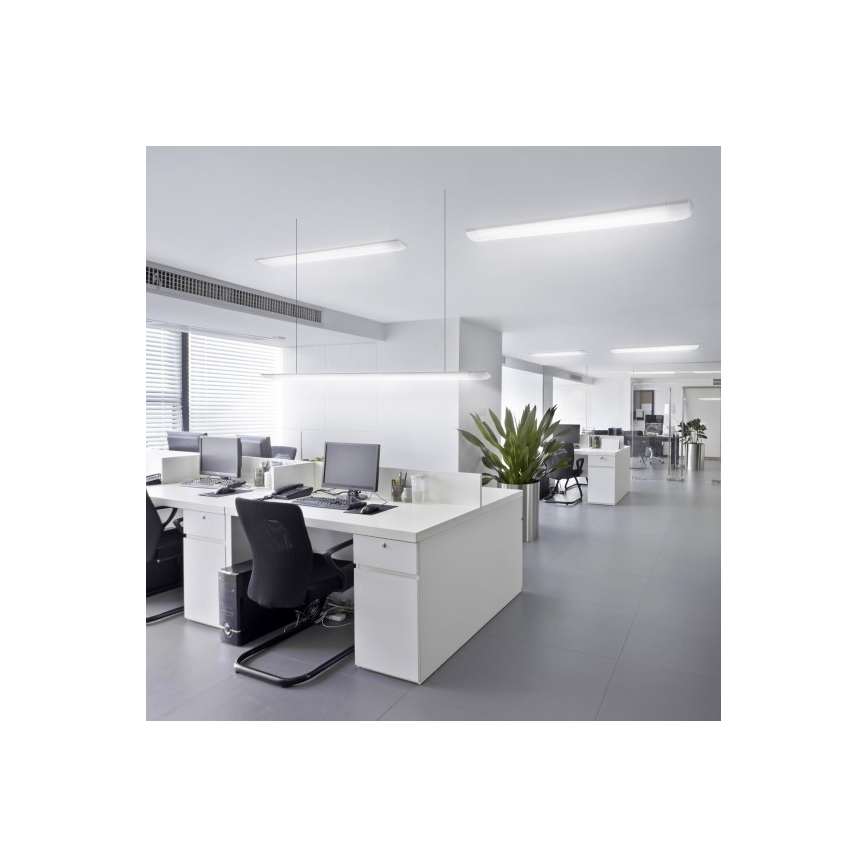 LED alakaappivalaisin VIGA LED/20W/230V 4000K valkoinen
