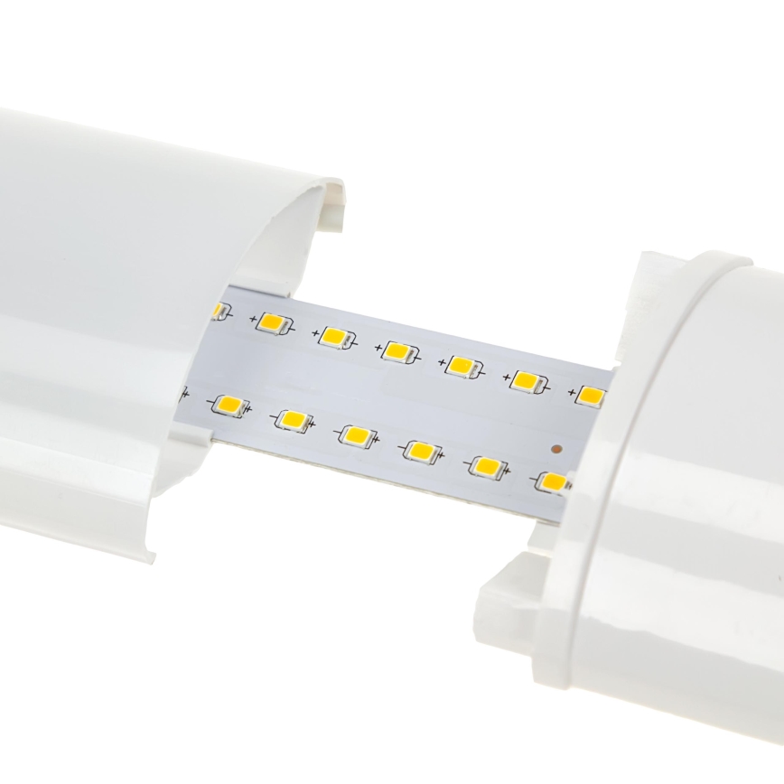 LED alakaappivalaisin VIGA LED/20W/230V 4000K valkoinen
