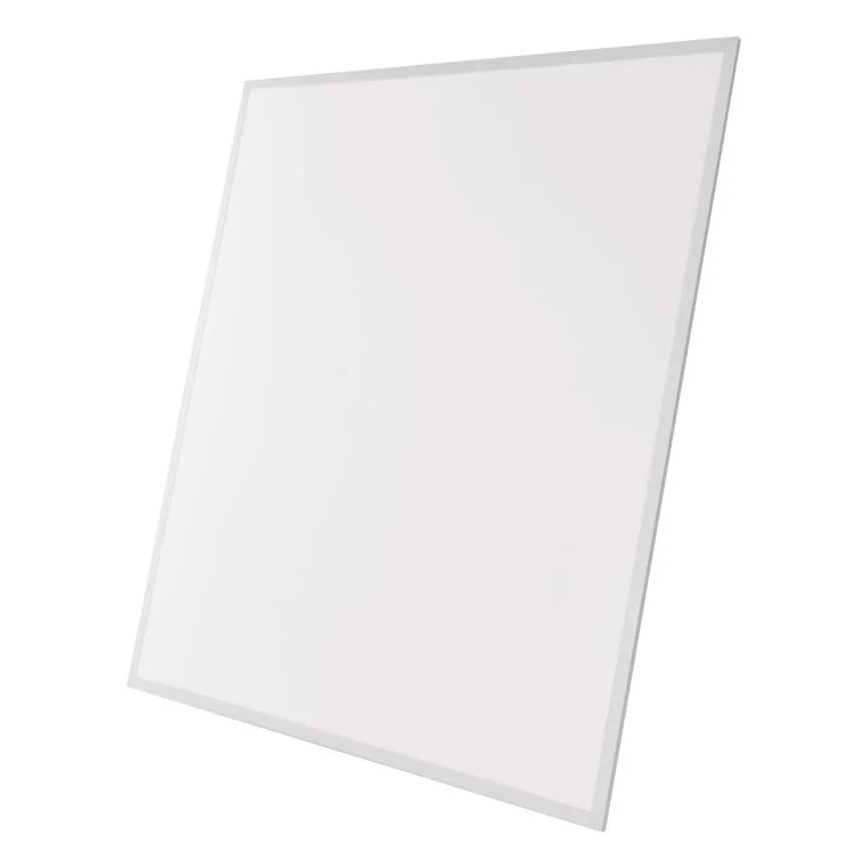 LED alaslaskupaneeli DIXXO LED/36W/230V 4000K 60x60 cm valkoinen