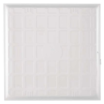 LED alaslaskupaneeli DIXXO LED/36W/230V 4000K 60x60 cm valkoinen