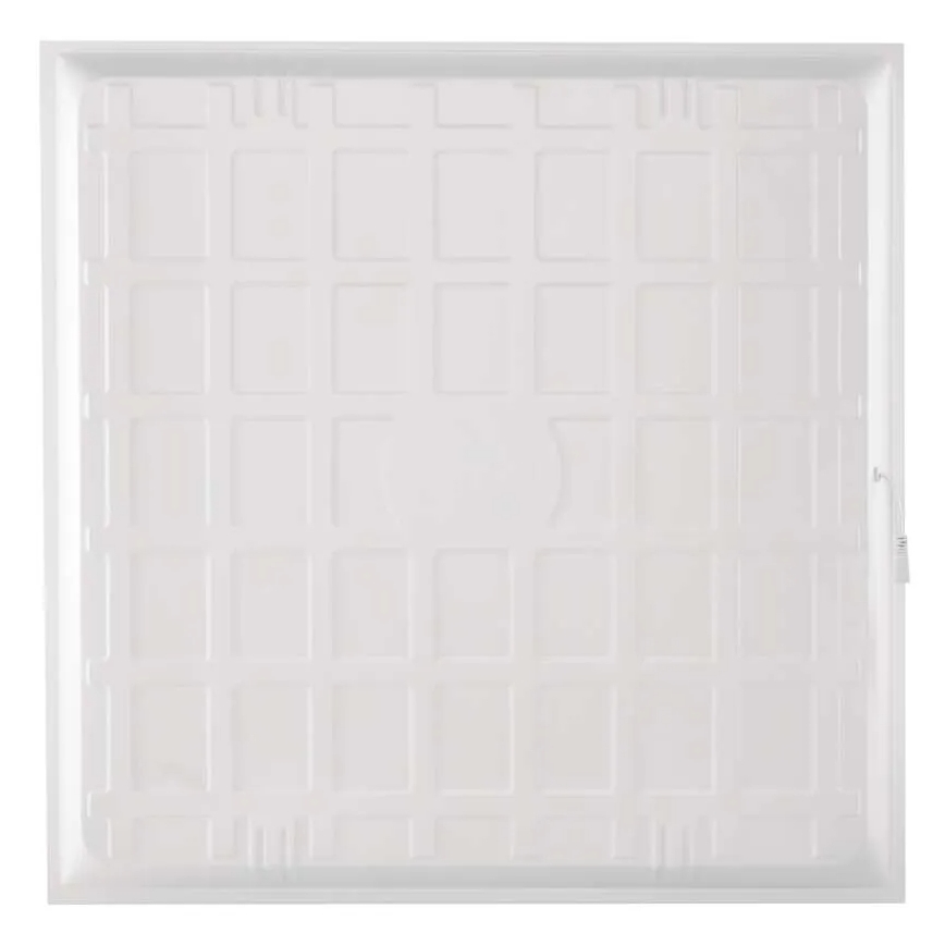 LED alaslaskupaneeli DIXXO LED/36W/230V 4000K 60x60 cm valkoinen