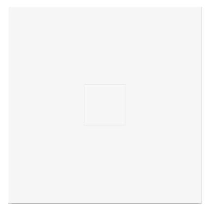 LED alaslaskupaneeli DIXXO LED/36W/230V 4000K 60x60 cm valkoinen
