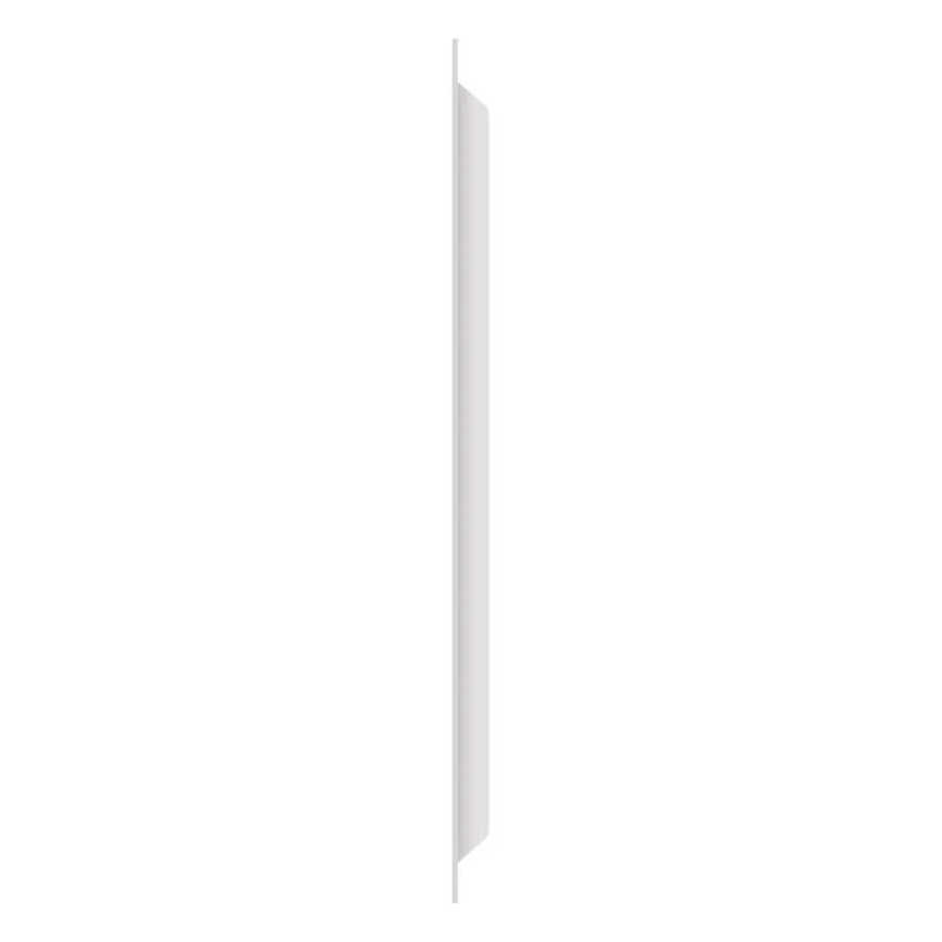 LED alaslaskupaneeli DIXXO LED/36W/230V 4000K 60x60 cm valkoinen