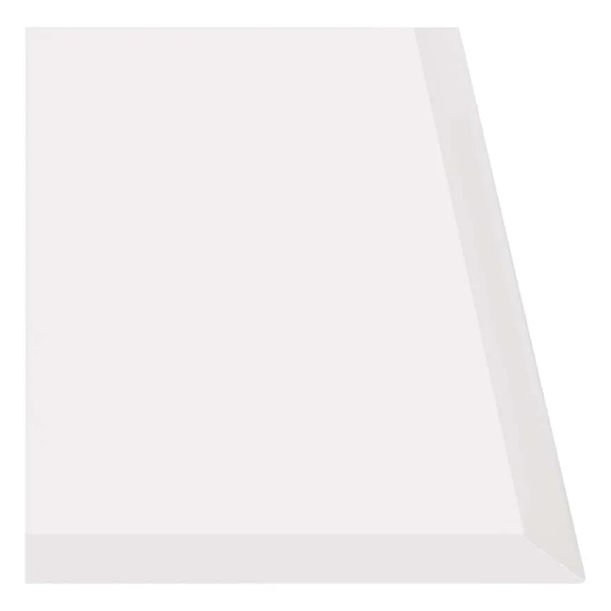 LED alaslaskupaneeli DIXXO LED/36W/230V 4000K 60x60 cm valkoinen