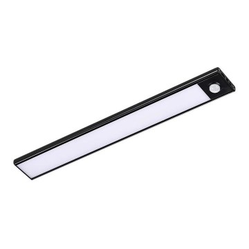 LED-alasvalaisin anturilla LED/1,5W/5V 1500 mAh 3000K
