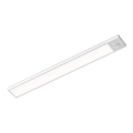 LED-alasvalaisin anturilla LED/2,5W/5V 4000K 3000 mAh