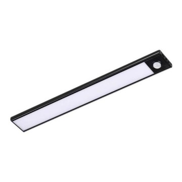 LED-alasvalaisin anturilla LED/2,5W/5V 4000K 3000 mAh