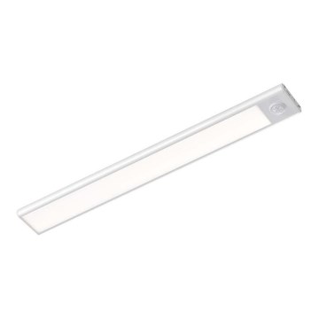 LED-alasvalaisin anturilla LED/2W/5V 4000K 2200 mAh