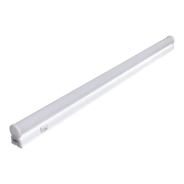 LED-alasvalaisin LED/9W/230V 4000K