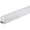 LED-alasvalaisin SAMSUNG CHIP LED/16W/230V 3000K 115 cm