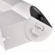 LED Älykäs ulkokamera valolla GoSmart LED/12W/230V 3200K IP65 Wi-Fi Tuya valkoinen