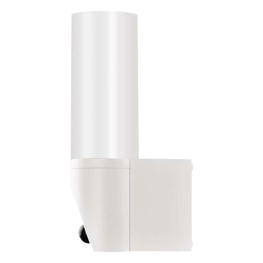 LED Älykäs ulkokamera valolla GoSmart LED/12W/230V IP65 Wi-Fi Tuya valkoinen