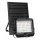 LED-aurinkoheijastin liiketunnistimella MHCS LED/20W/3,2V 3000/4000/6500K IP65 10000 mAh + kaukosäädin