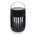LED Aurinkohyönteissuoja LED/1,5W/3,7V 1200 mAh IP44 30 m²