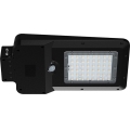LED-aurinkokatuvalaisin anturilla LED/20W/7,4V IP65 5400 mAh