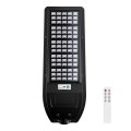 LED aurinkokatuvalo VIA 200W/20000 mAh 3,2V 6000K IP54 + kaukosäädin
