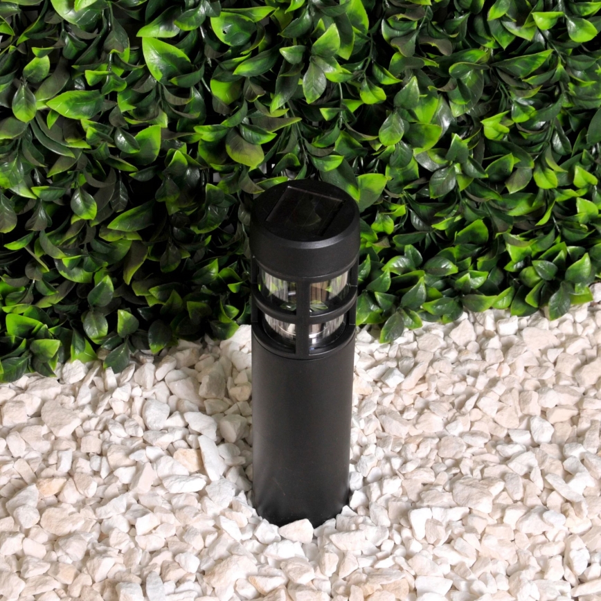 LED aurinkokennovalo MARK LED/1,2V 200 mAh IP44