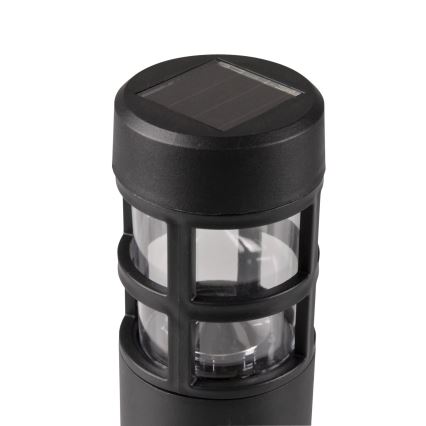 LED aurinkokennovalo MARK LED/1,2V 200 mAh IP44
