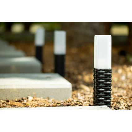 LED aurinkokennovalo RABBIA LED/1,2V 300 mAh IP44