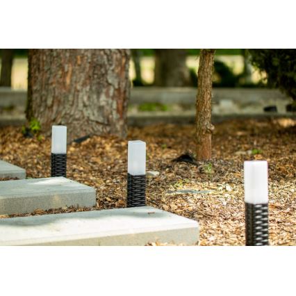 LED aurinkokennovalo RABBIA LED/1,2V 300 mAh IP44