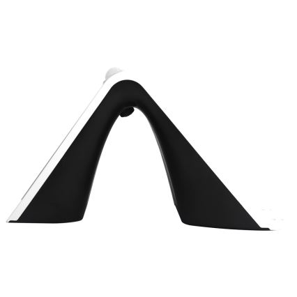 LED aurinkokennovalo liiketunnistimella ja hämäräkytkimellä LED/3,2W/2000 mAh 3,7V IP65