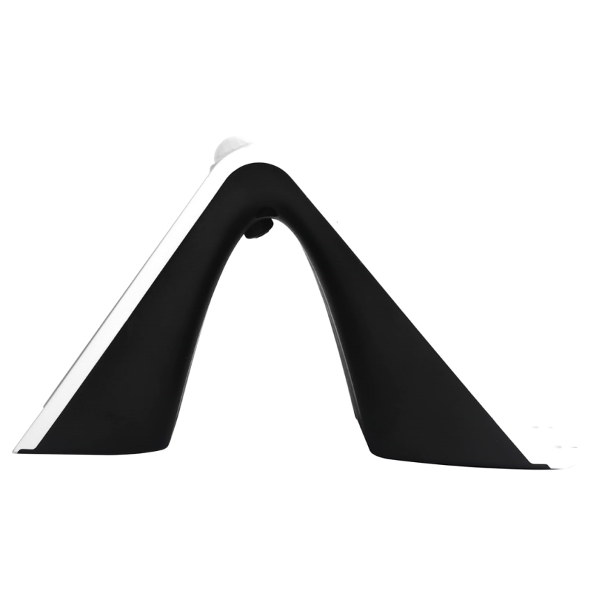 LED aurinkokennovalo liiketunnistimella ja hämäräkytkimellä LED/3,2W/2000 mAh 3,7V IP65