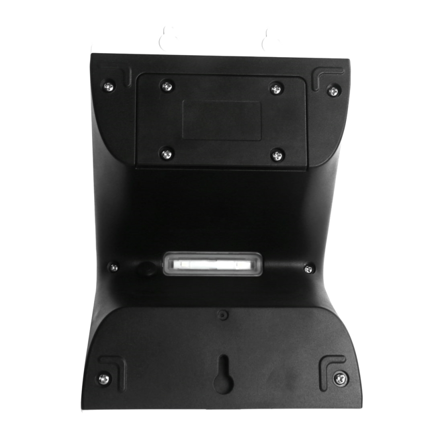 LED aurinkokennovalo liiketunnistimella ja hämäräkytkimellä LED/3,2W/2000 mAh 3,7V IP65