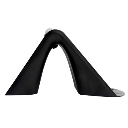 LED aurinkokennovalo liiketunnistimella ja hämäräkytkimellä LED/3,2W/2000 mAh 3,7V IP65