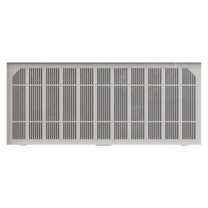 LED aurinkokäyttöinen liiketunnistimella varustettu heijastin LED/3,7V 3000mAh 4000K IP65 valkoinen