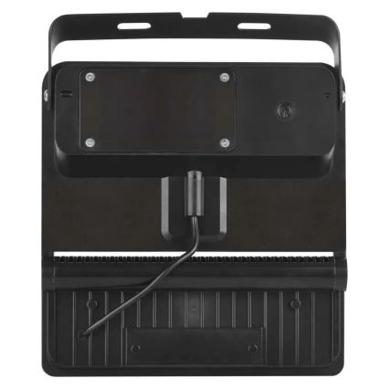 LED aurinkokennovalo liiketunnistimella LED/3,7V 3600mAh 4000K IP54