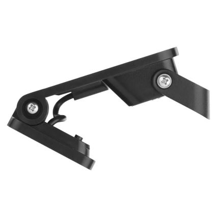 LED aurinkokennovalo liiketunnistimella SOLO LED/3,7V 2000mAh 4000K IP54