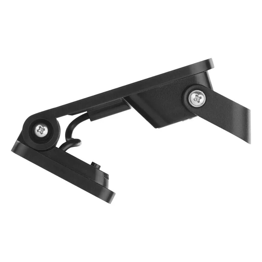 LED aurinkokennovalo liiketunnistimella SOLO LED/3,7V 2000mAh 4000K IP54